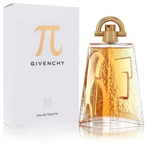 Givenchy Pi EDT Men