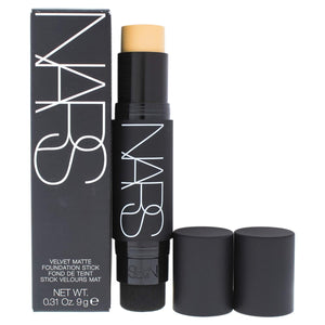 Nars Velvet Matte Foundation Stick 9g