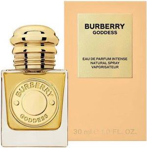 Burberry Goddess Edp Intense  Women