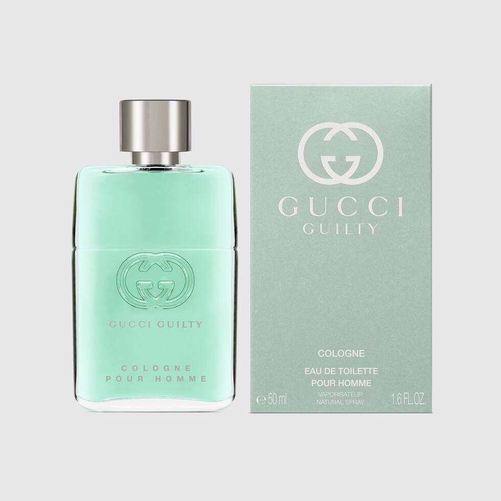 Gucci Guilty Cologne EDT Men