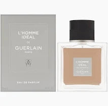 Guerlain Paris L'Homme Ideal EDP Men