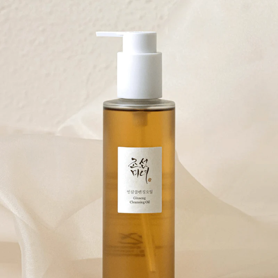 Beauty of Joseon Ginseng Cleansing Oil (210ml)