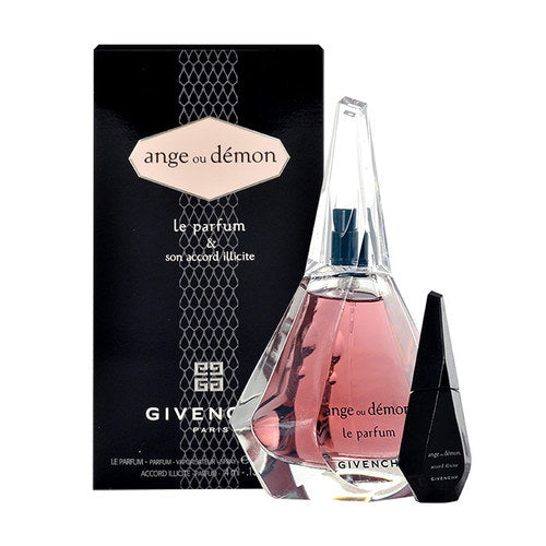 Givenchy Ange Ou Demon Le Parfum & Son Accord Illicite 75ml + 4ml Women