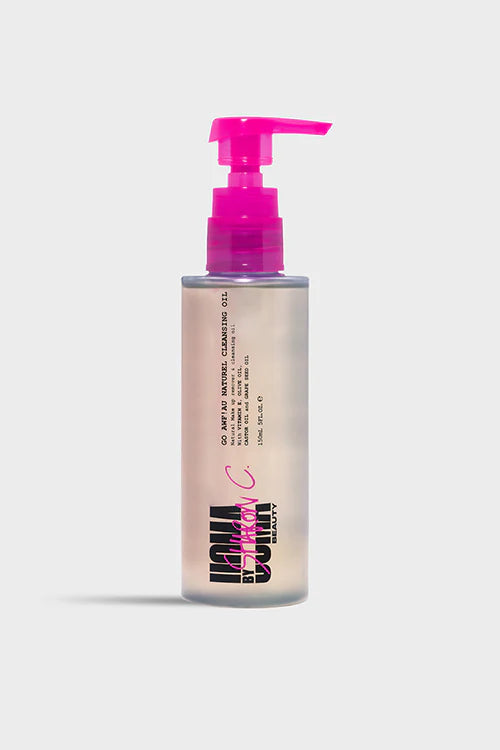 UOMA Go AWF! Au Natural Cleansing Oil 150ml