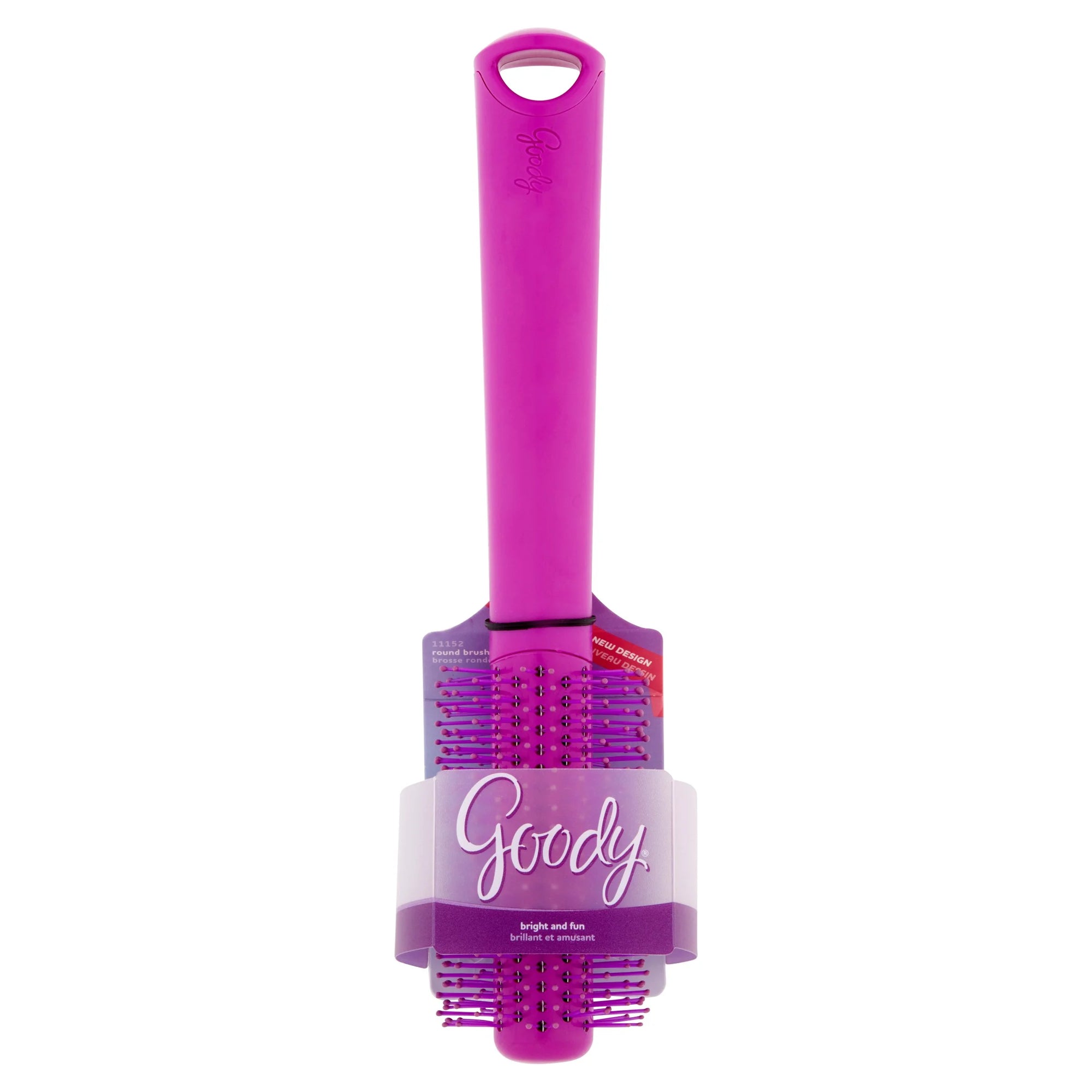 Goody Round Brush Volume Boost 11152