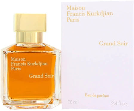 Maison Francis Kurkdjian Grand Soir Edp (CURBSIDE PICK UP ONLY)