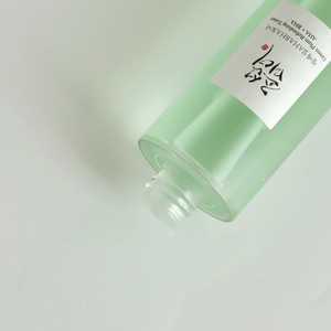 Beauty of Joseon Green plum refreshing toner AHA + BHA (150ml)