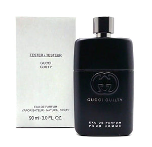 Gucci Guilty Edp Men