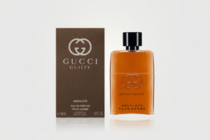 Gucci Guilty Absolute 90ml EDP Men