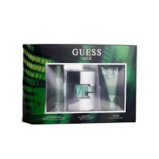 Guess Man 3pc Set 75ml EDT