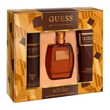 Guess Marciano 3pc Set 100ml EDT Men