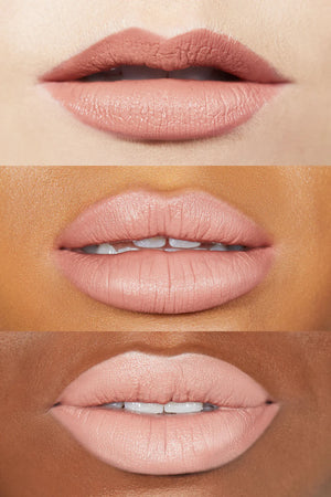 UOMA Badass Icon Matte Lipstick 4.1g