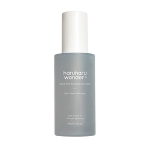 Haruharu Wonder Black Rice Hyaluronic Essence 50ml