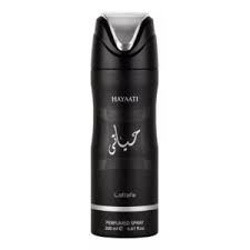 Lattafa Hayaati 200ml Perfumed Spray