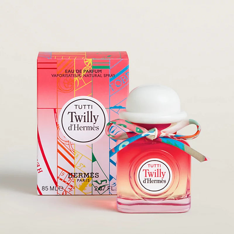 Tutti Twilly d'Hermes 85ml EDP Women