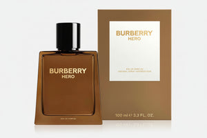 Burberry Hero EDP Men