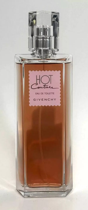 Givenchy Hot Couture EDT Women