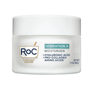 ROC Hydration + Moisturizer 50ml