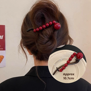 Korean Style Over-Sized Hair Claw 003 (13 Styles)