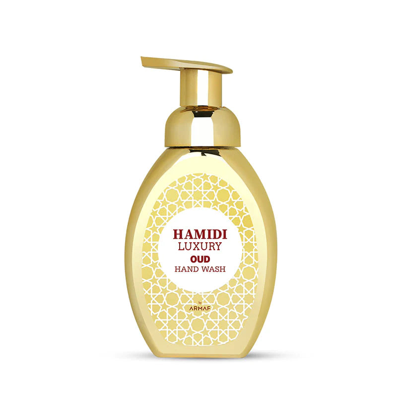 Armaf Hamidi Luxury Oud Hand Wash 350ml