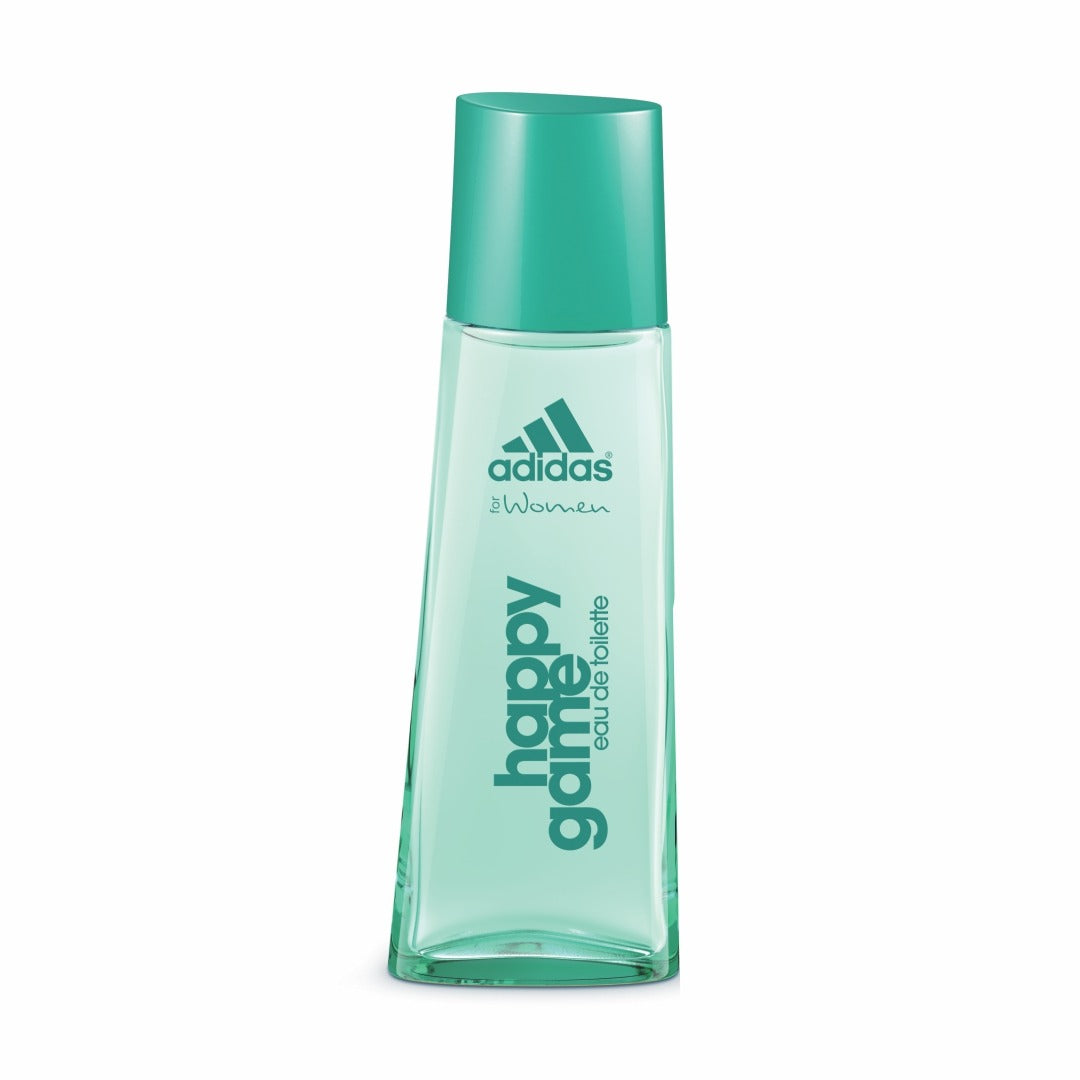 Adidas Happy Game 50ml EDT Women