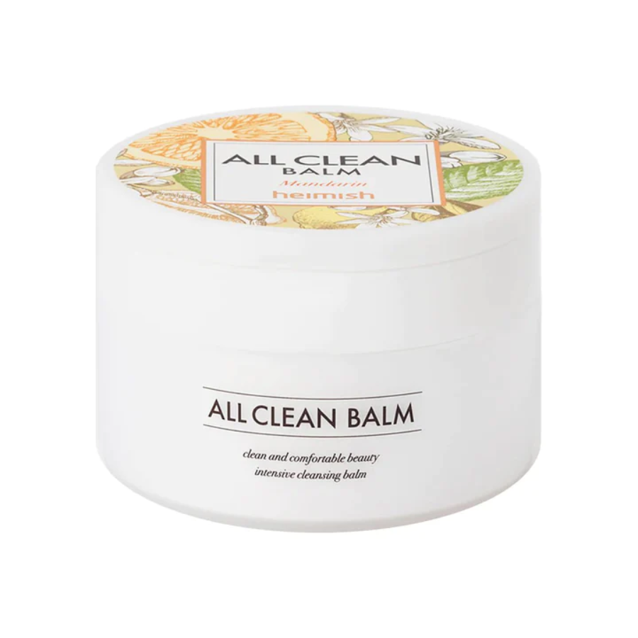 Heimish All Clean Balm Mandarin 120ml