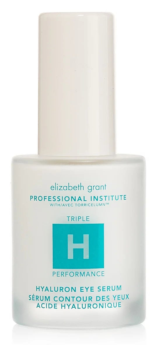 Elizabeth Grant Professional Institute Hyaluronic Eye Serum 30ml