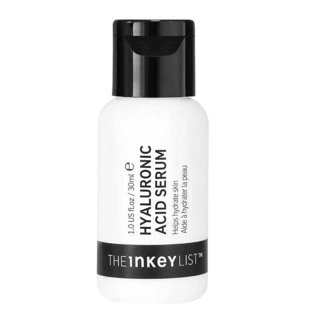 The Inkey List Hyaluronic Acid Serum 30ml