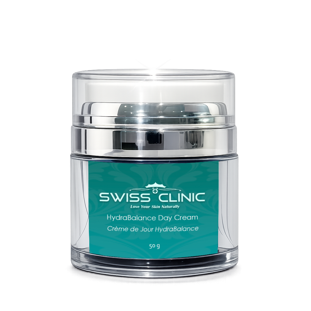 Swiss Clinic HydroBalance Day Cream