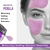 DERMABELL Hydro Jelly Mask - Premium Perilla Modeling Pack (20 times use)