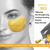 DERMABELL Hydro Jelly Mask - Royal Gold Modeling Pack (20 times use)