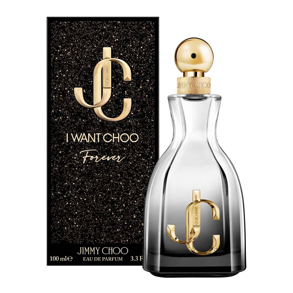Jimmy Choo I Want Choo Forever EDP Women
