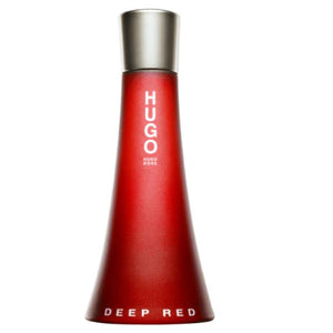 Hugo Boss Deep Red Edp Women