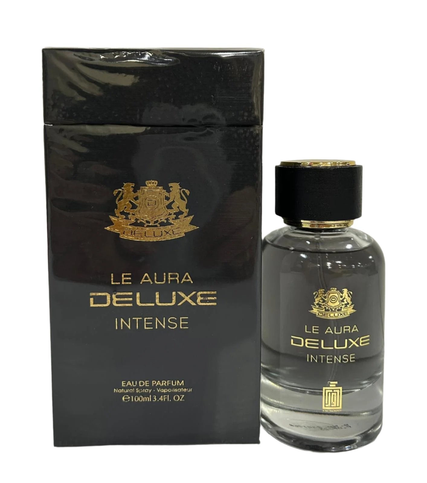 Aura Fragrances Le Aura Deluxe Intense 100ml EDP