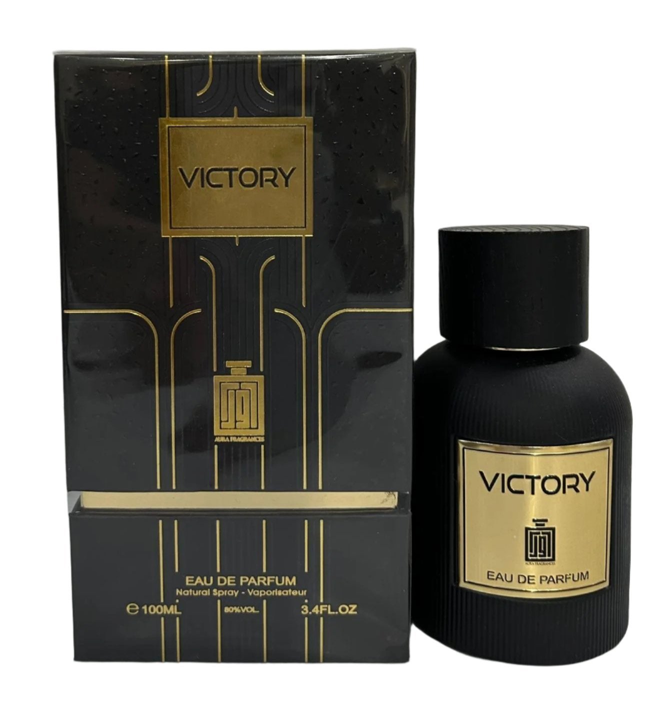 Aura Fragrances Victory 100ml EDP Men