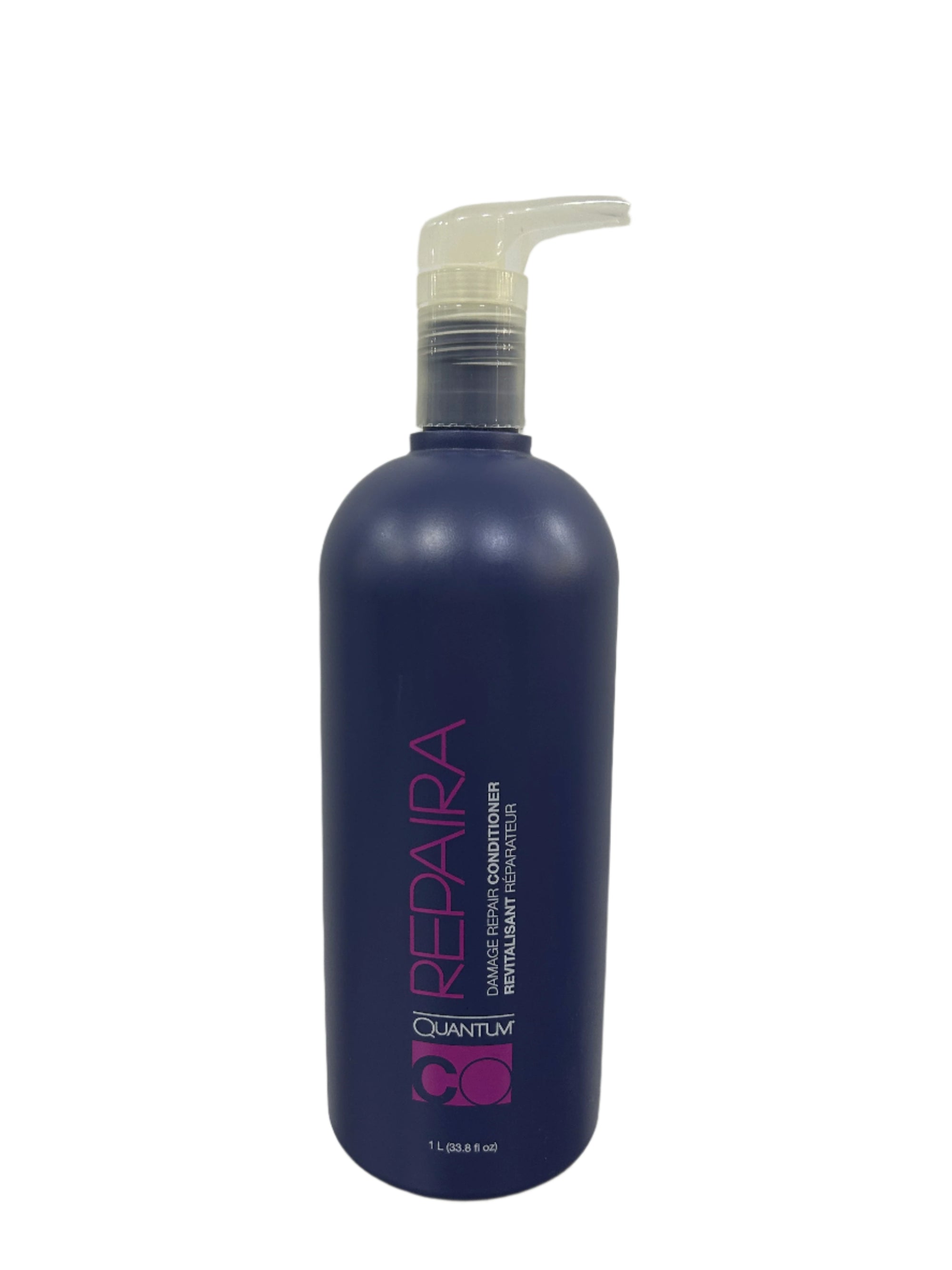 Quantum Repaira Damage Repair Conditioner 1L