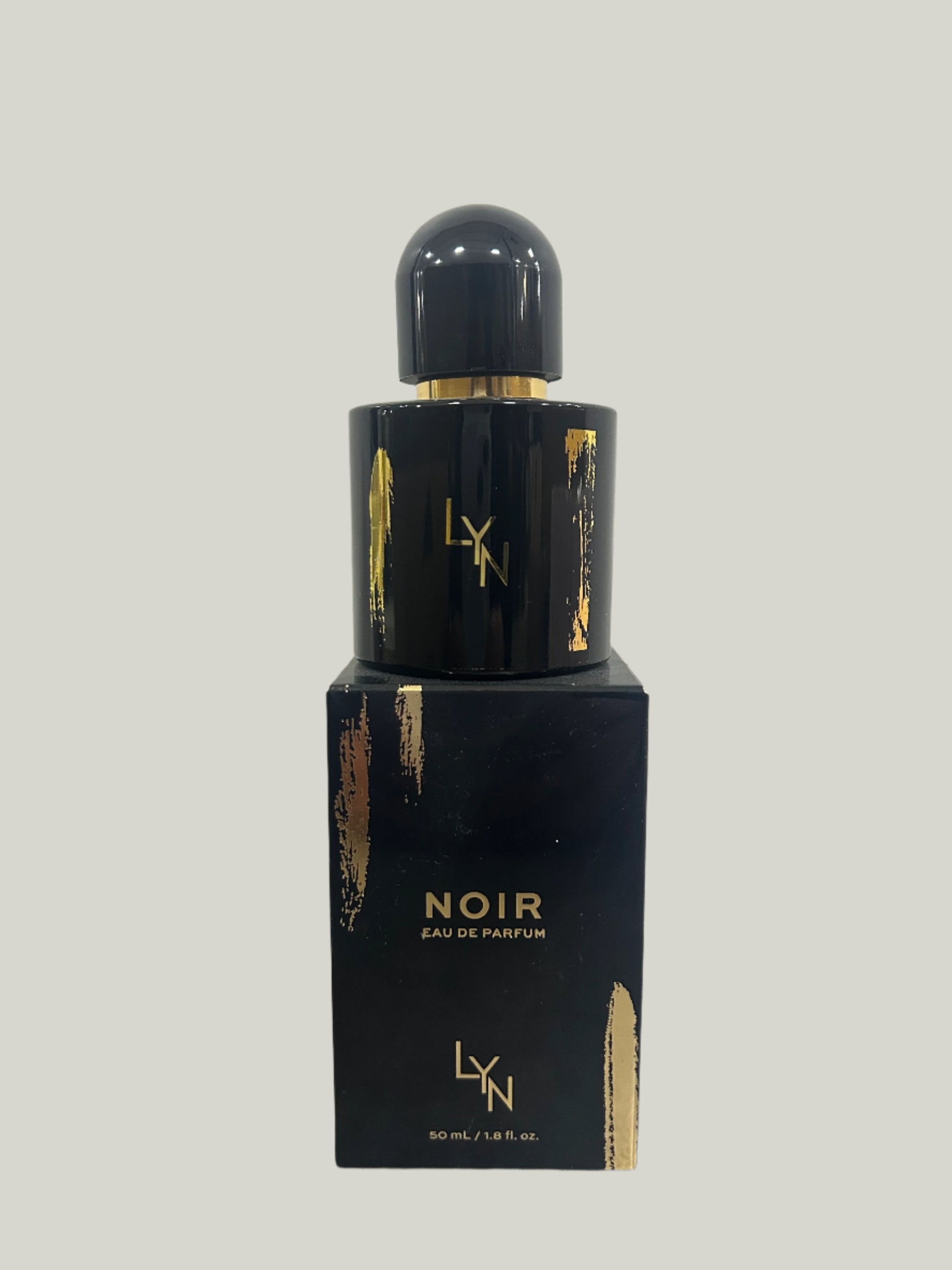 LYN Noir 50ml Edp Women