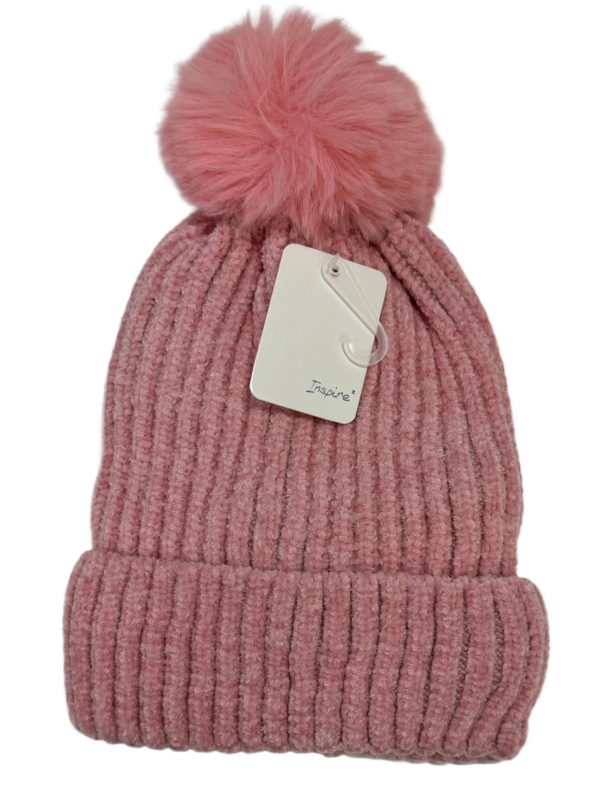 Toque W-HLC-7803 (Pink)