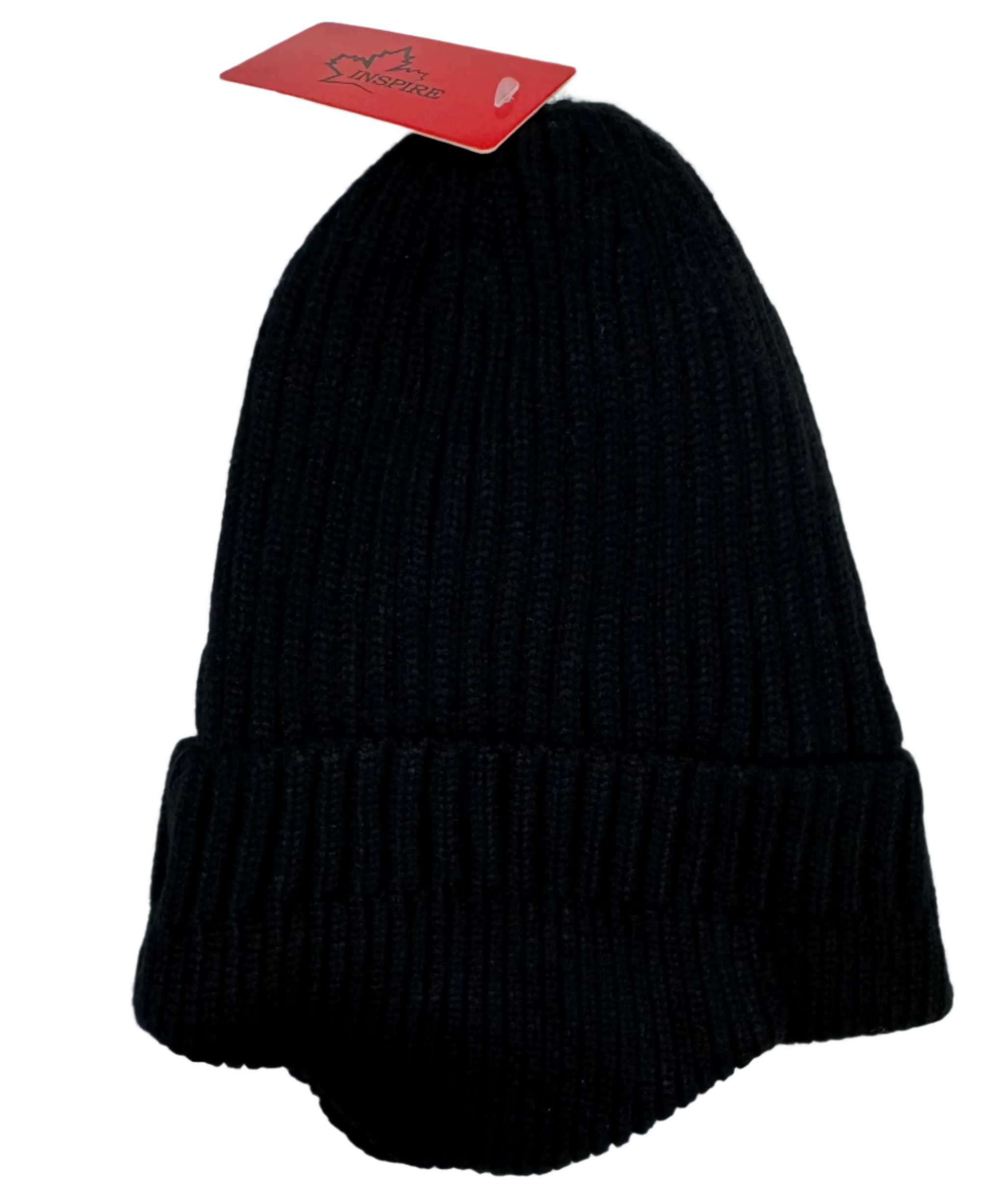 Toque WH-0957 (Black)