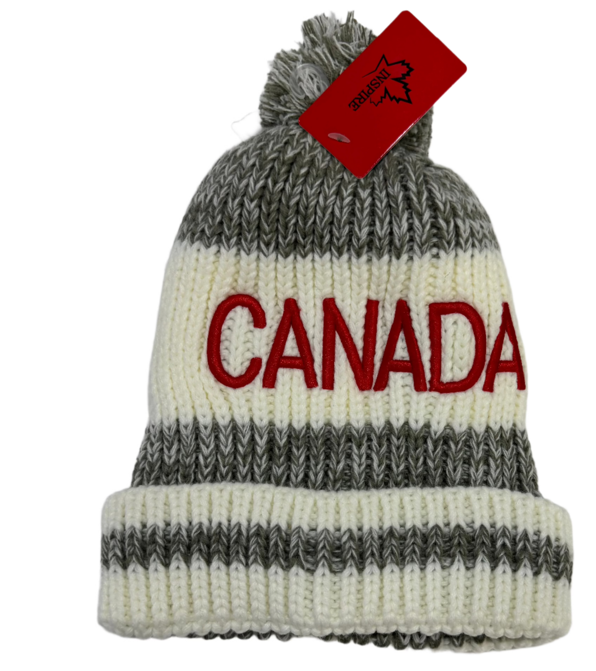 Toque WCH4-6851 (Grey)