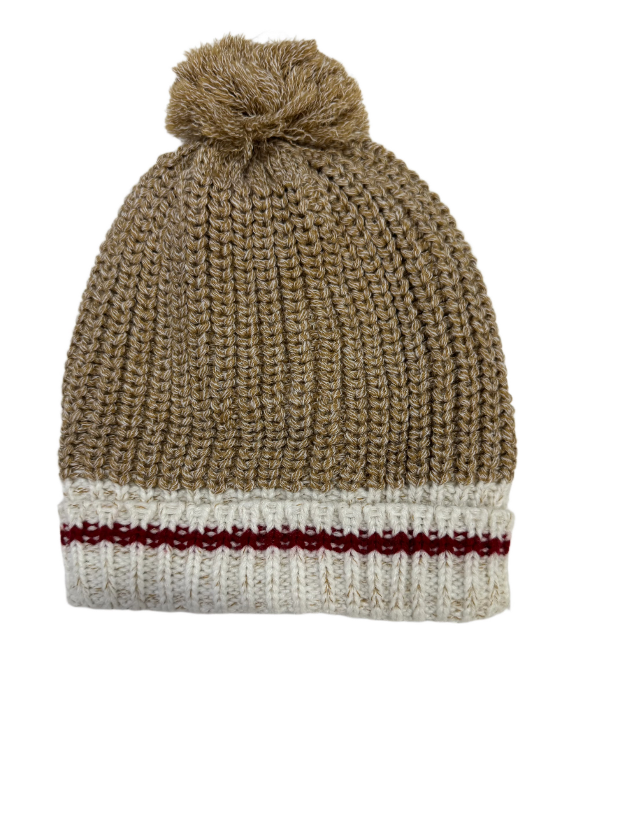 Toque HAT12543TUP (Taupe)