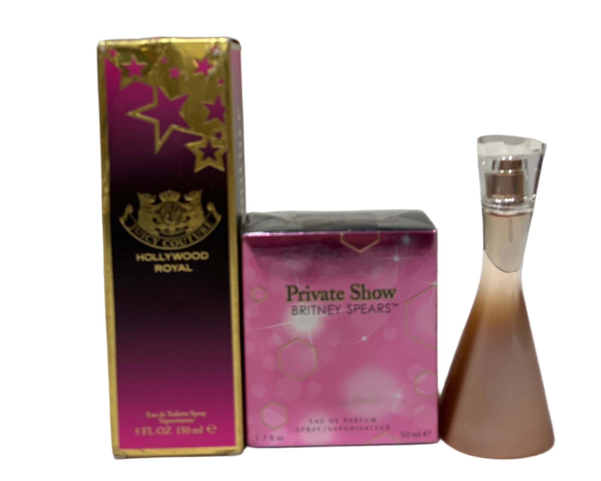 Perfume Bundles F006 Women