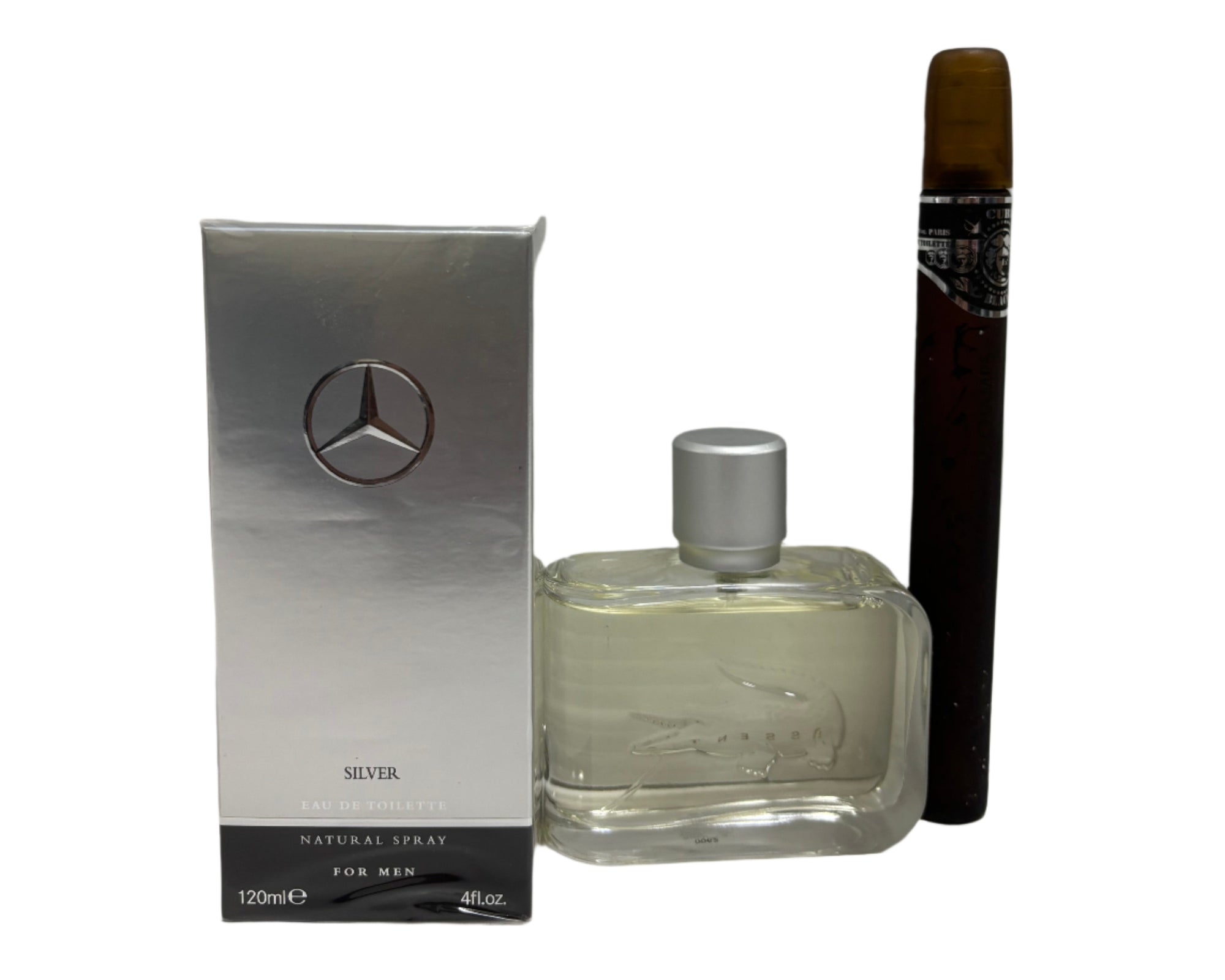 Perfume Bundles M071 Men