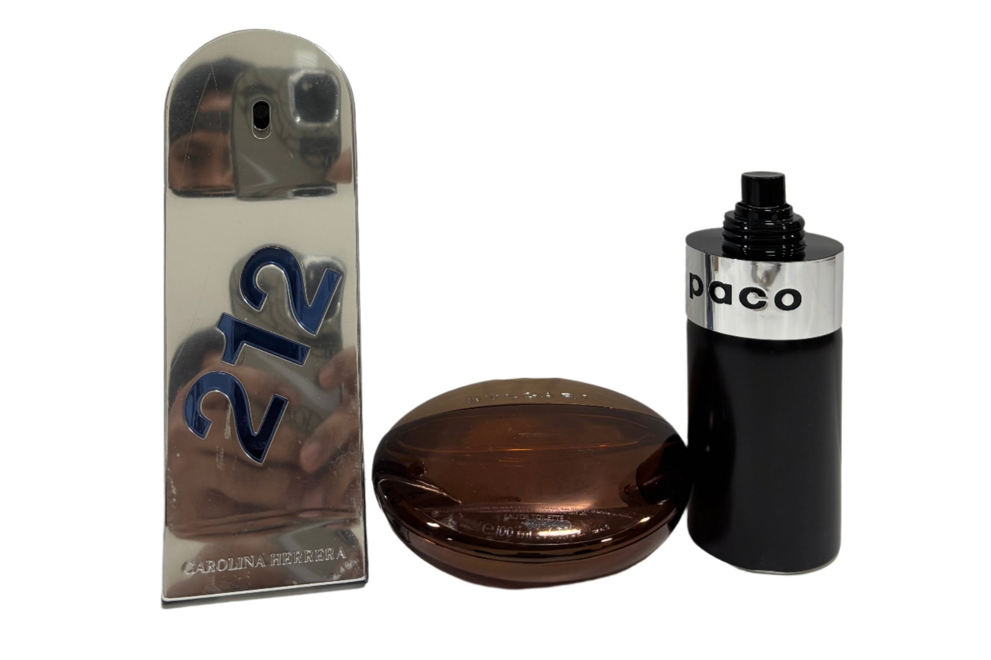 Perfume Bundles M079 Men