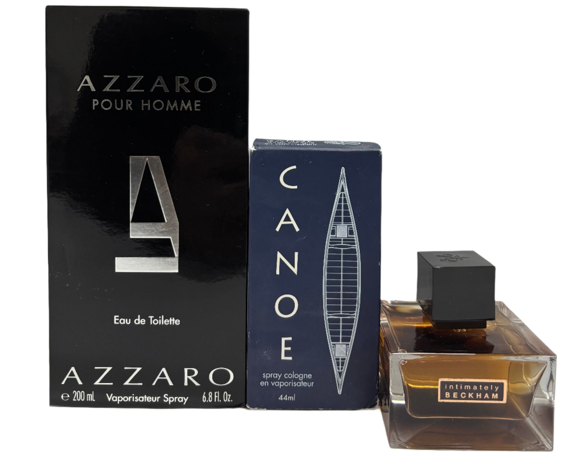 Perfume Bundles M068 Men