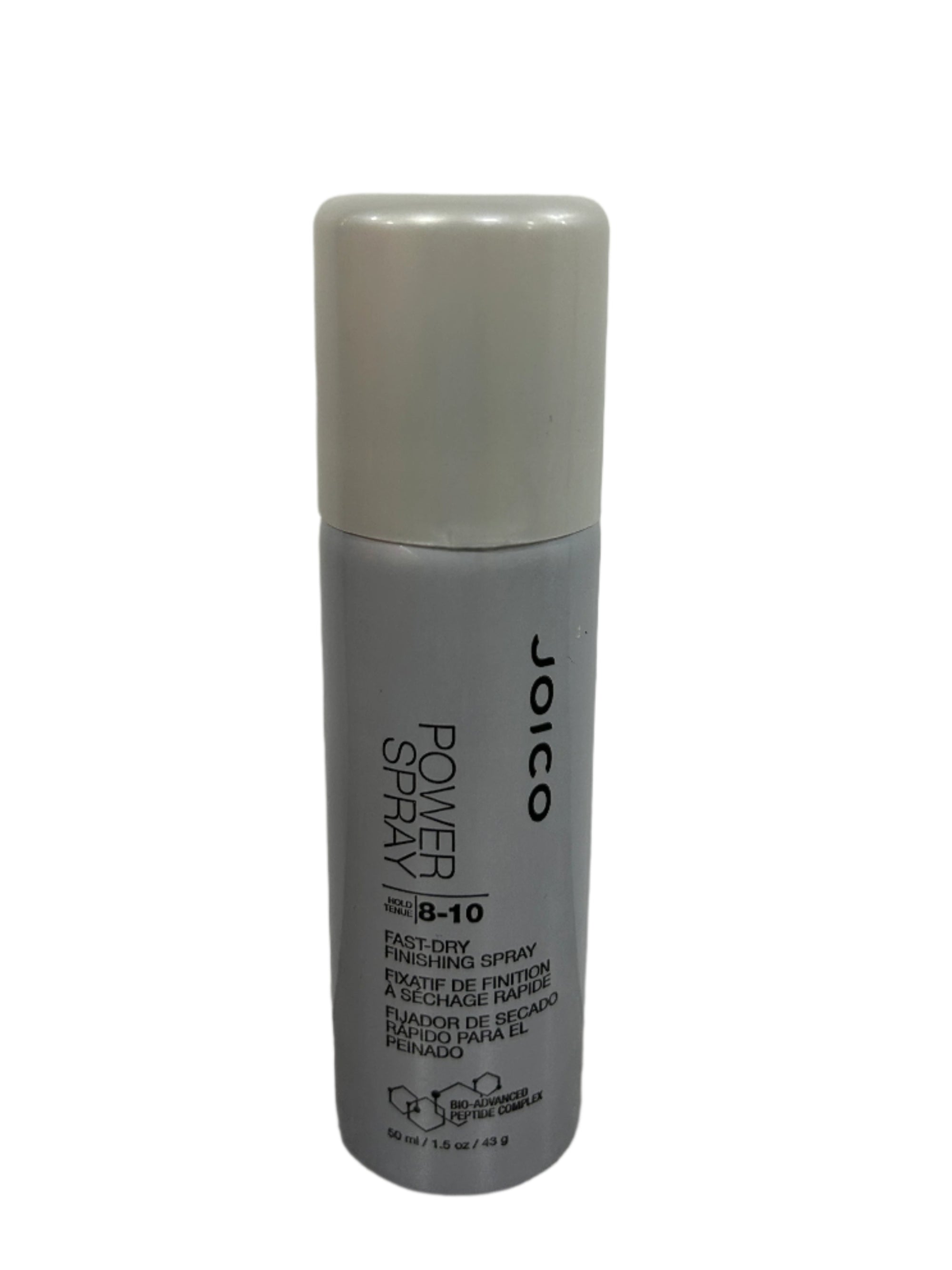 Joico Power Spray Hold Tenue 8-10 Fast Dry Finishing Spray 50ml