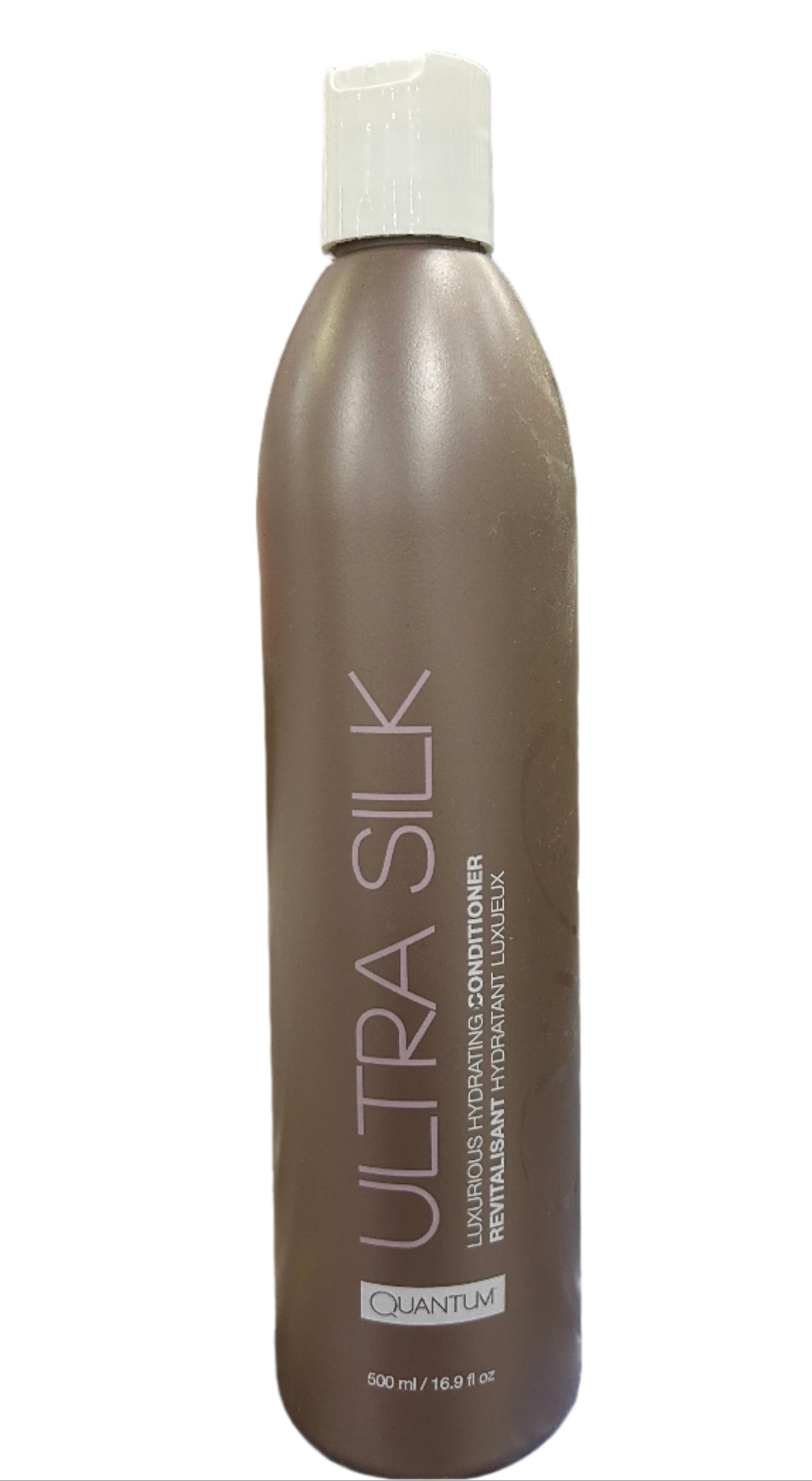 Quantum Ultra Silk Conditioner 500ml