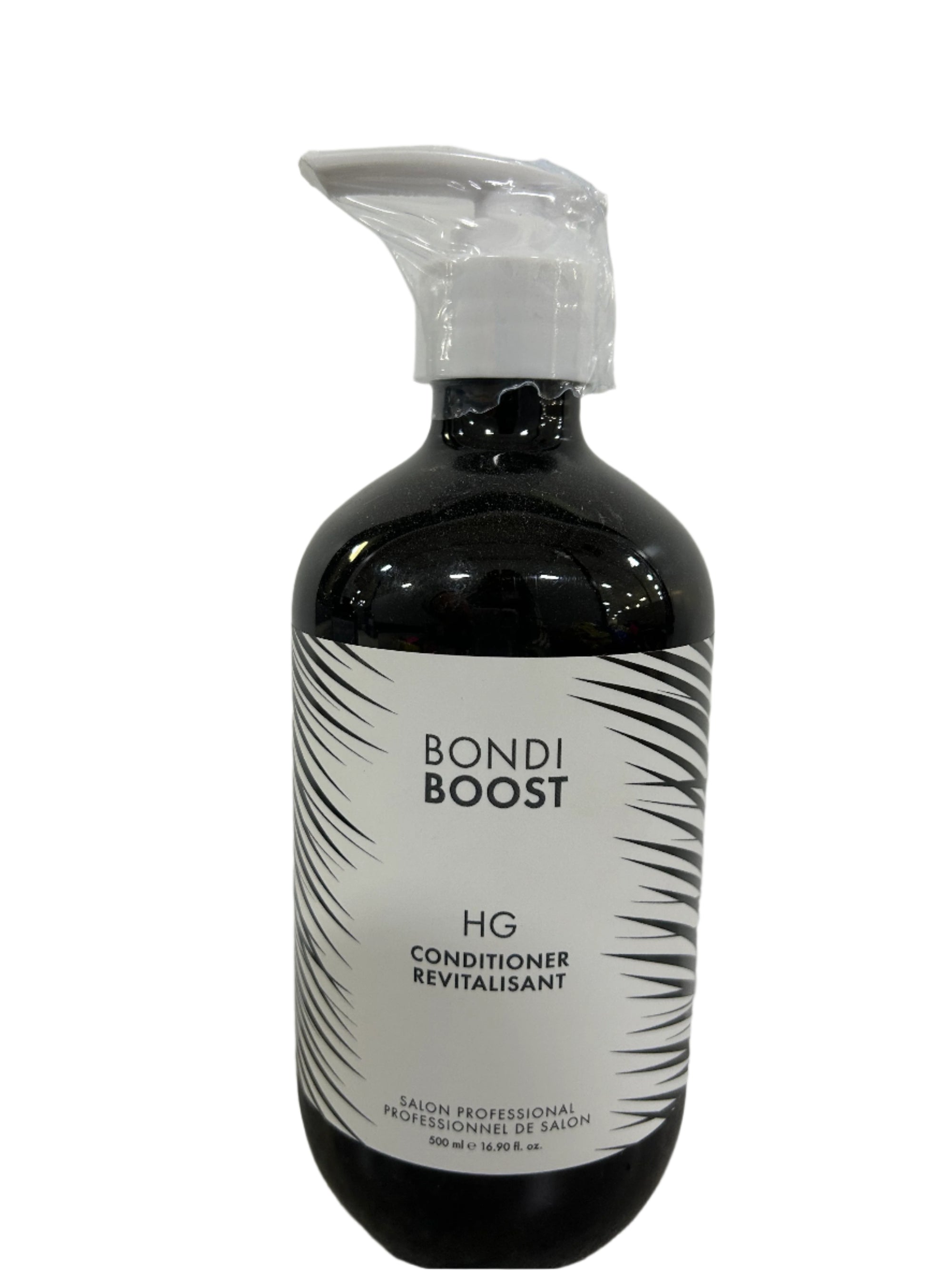 Bondi Boost HG Conditioner 500ml