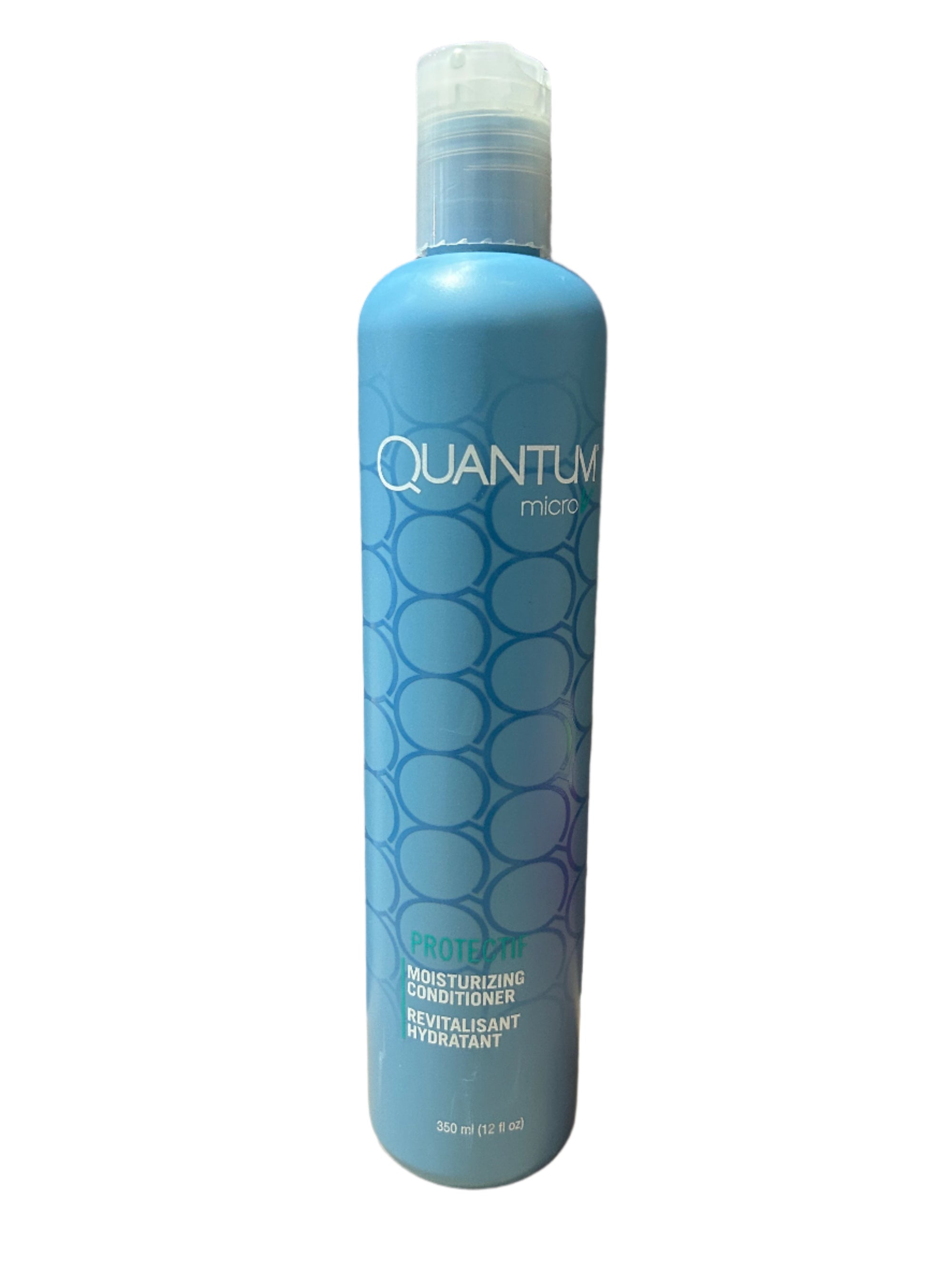 Quantum Micro V Protectif Moisturizing Conditioner 350ml