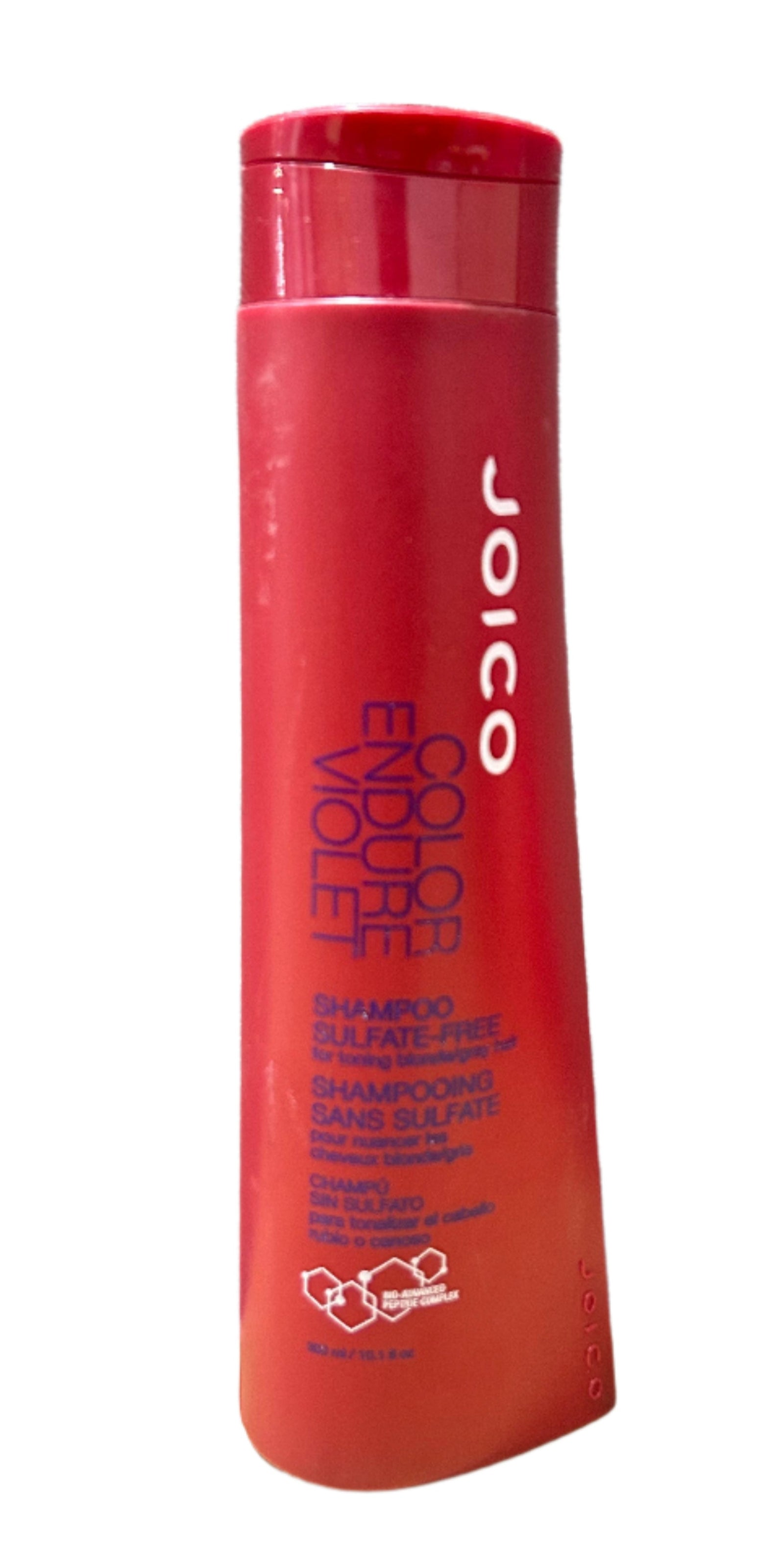 Joico Color Endure Violet Sulfate-Free Shampoo 300ml